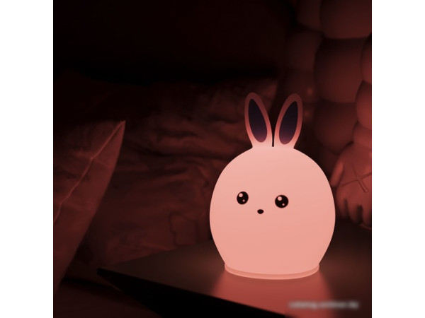 Ночник Gauss 2W RGB NN301