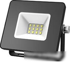 Уличный прожектор Gauss Elementary 613100210