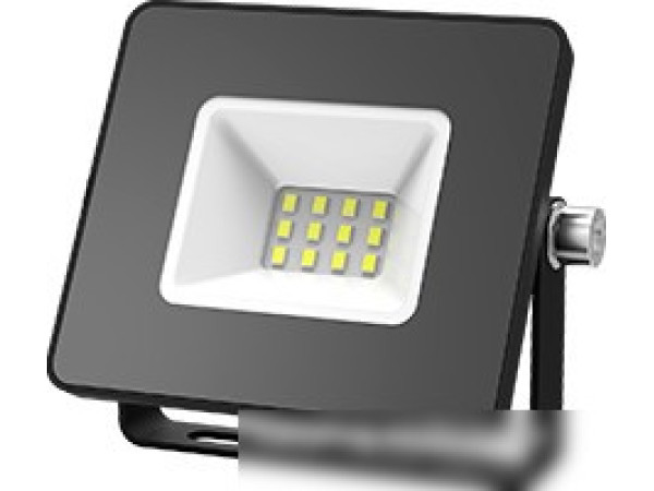 Уличный прожектор Gauss Elementary 613100210