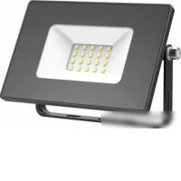 Уличный прожектор Gauss Elementary 613100220