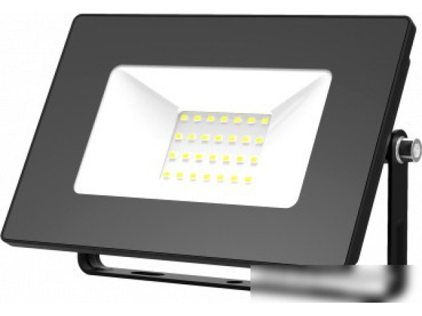 Уличный прожектор Gauss Elementary 613100230