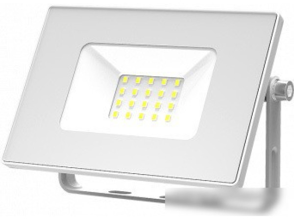 Уличный прожектор Gauss Elementary 613120320