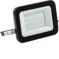 Прожектор IEK СДО 06-30 30 Вт IP65 6500 K (черный)