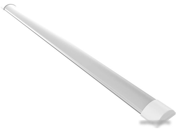 Линейный светильник Gauss WLF-1 36W 3000lm 4000K 185-265V IP20 1192*75*25мм алюминий LED 144125236