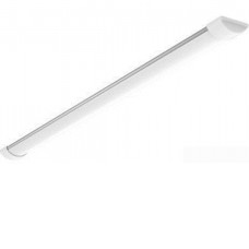 Светодиодная панель Gauss IP20 1200*72*25мм 36W 2650Лм 6500K