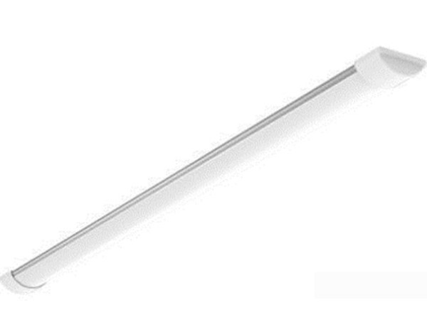 Светодиодная панель Gauss IP20 1200*72*25мм 36W 2650Лм 6500K