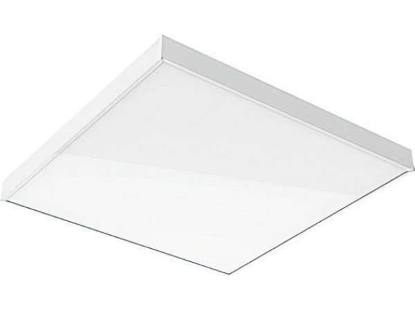 Светильник-тарелка Gauss Mir G1-R3-00010-31GA3-2003550