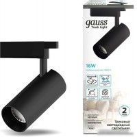 Трековый светильник Gauss TR067
