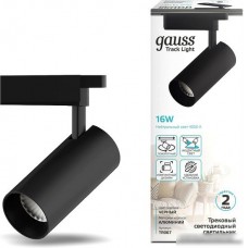 Трековый светильник Gauss TR067