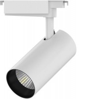 Трековый светильник Gauss TR072