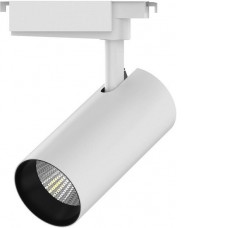 Трековый светильник Gauss TR072