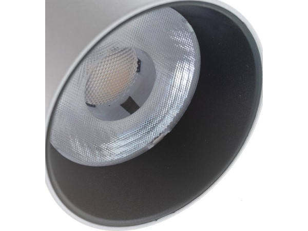 Трековый светильник Gauss TR077