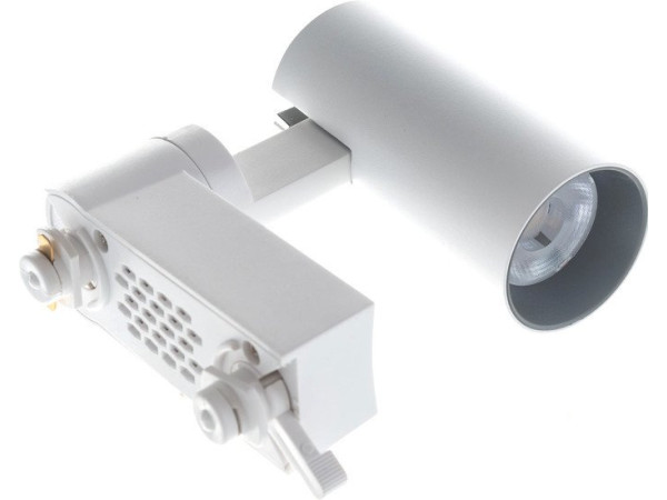Трековый светильник Gauss TR077