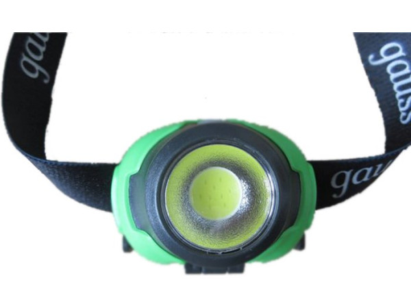 Фонарь Gauss GFL302