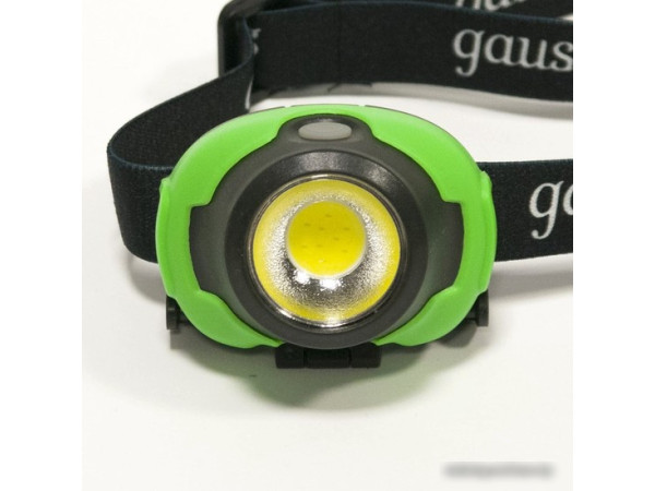 Фонарь Gauss GFL302