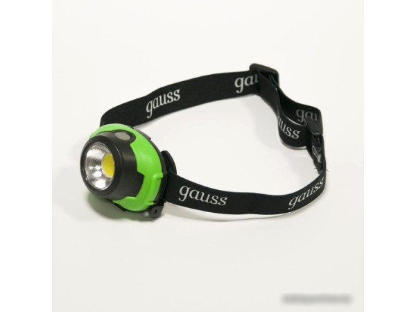 Фонарь Gauss GFL302