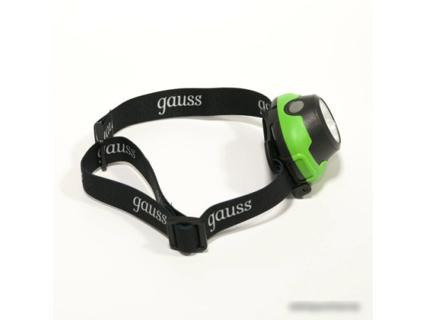 Фонарь Gauss GFL302