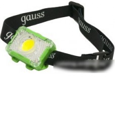 Фонарь Gauss GFL305