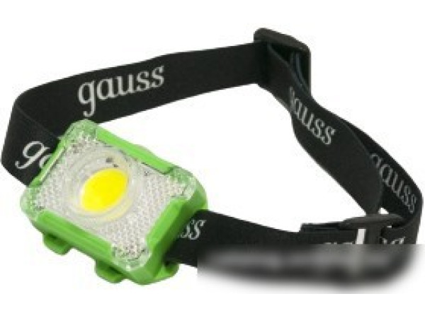 Фонарь Gauss GFL305