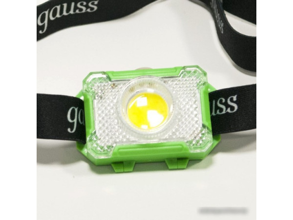 Фонарь Gauss GFL305