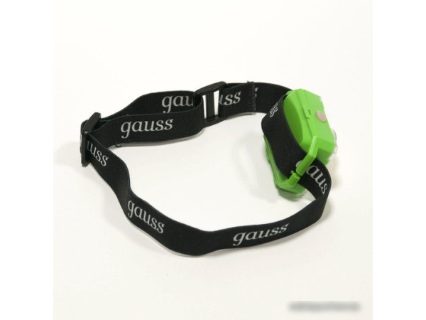 Фонарь Gauss GFL305