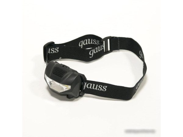 Фонарь Gauss GFL306