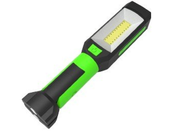 Фонарь Gauss GFL503