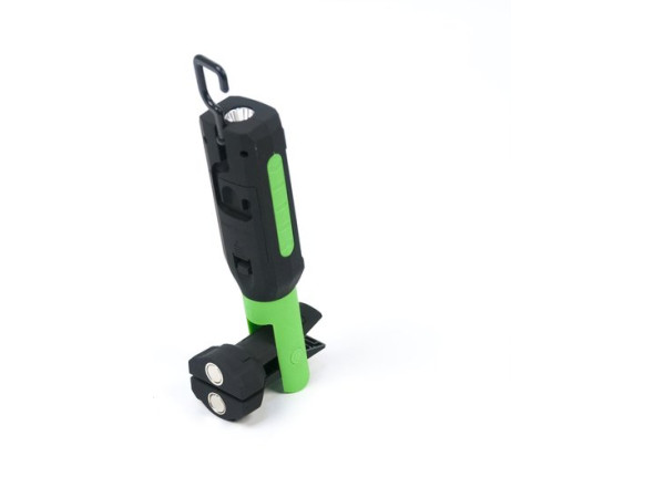 Фонарь Gauss GFL503