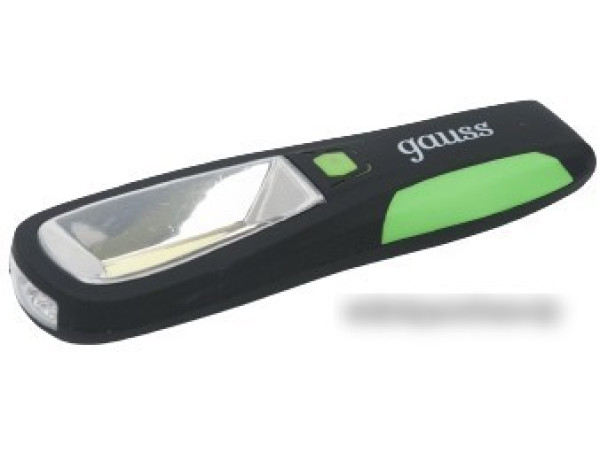 Фонарь Gauss GFL504
