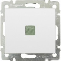 Выключатель Legrand Valena 7 744 10