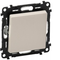 Выключатель Legrand Valena Life 752501 (слоновая кость)