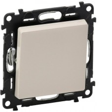 Выключатель Legrand Valena Life 752501 (слоновая кость)