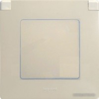 Рамка Legrand Etika 6 725 60 (слоновая кость)