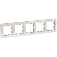 Рамка Schneider Electric ATN000405
