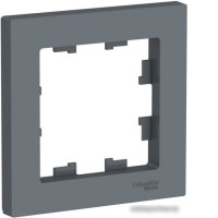 Рамка Schneider Electric Atlas Design ATN000701