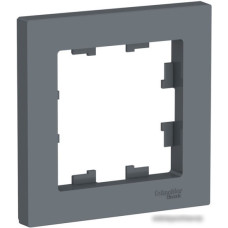 Рамка Schneider Electric Atlas Design ATN000701