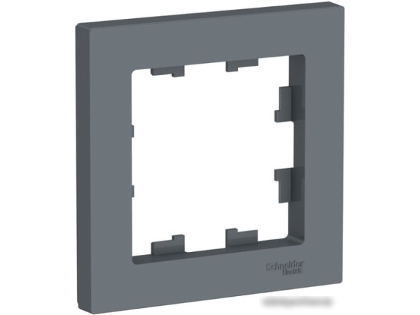 Рамка Schneider Electric Atlas Design ATN000701