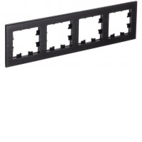 Рамка Schneider Electric AtlasDesign ATN312304