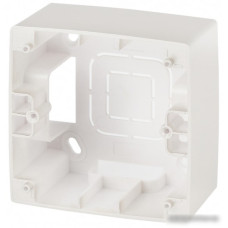 Накладная коробка ЭРА 12-6101-15