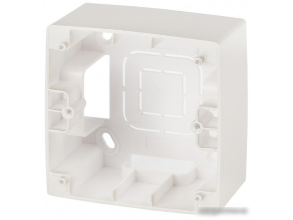 Накладная коробка ЭРА 12-6101-15