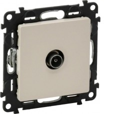 Розетка телевизионная Legrand Valena Life 753551 (слоновая кость)