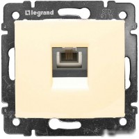 Розетка телефонная Legrand Valena 774338