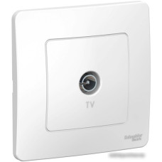 Розетка телевизионная Schneider Electric Blanca BLNTS000011