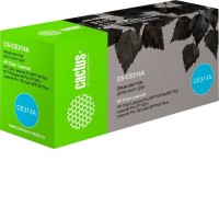 Фотобарабан CACTUS CS-CE314A (аналог HP CE314A)