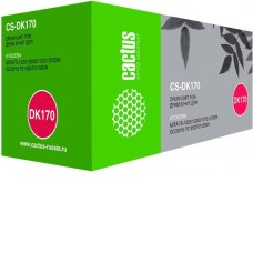 Фотобарабан CACTUS CS-DK170