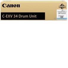 Фотобарабан Canon C-EXV 34C [3787B003]