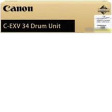 Фотобарабан Canon C-EXV 34Y [3789B003]