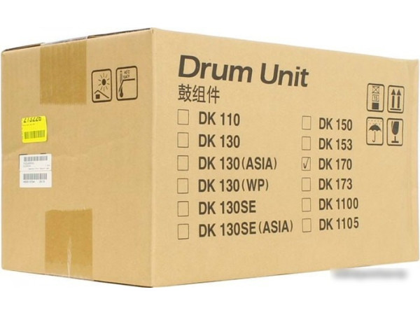 Фотобарабан Kyocera DK-170