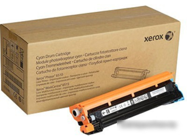 Фотобарабан Xerox 108R01417