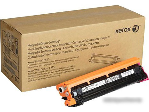 Фотобарабан Xerox 108R01418